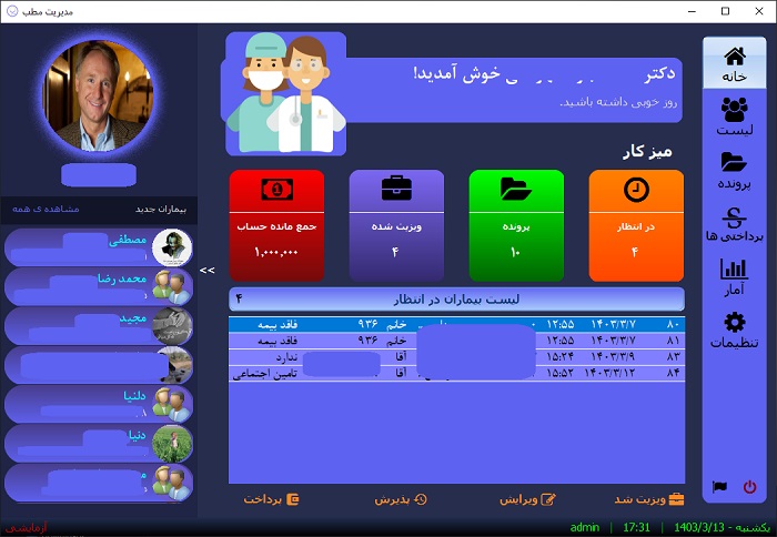 دلنیا